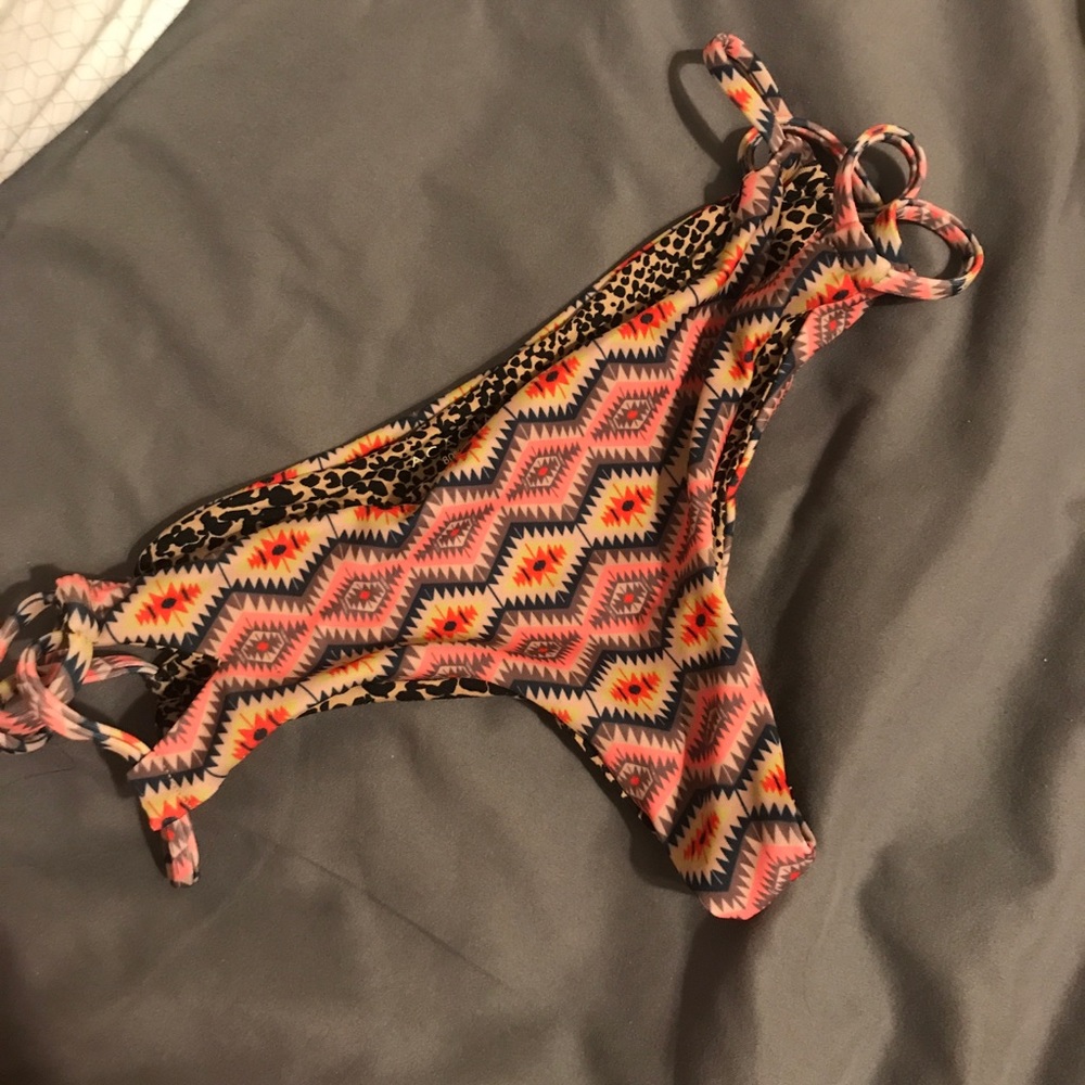 Acacia swim bottoms